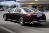 Mercedes-Maybach S-klasse