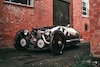 Morgan 3 Wheeler P101 edition