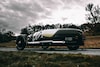 Morgan 3 Wheeler P101 edition