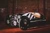 Morgan 3 Wheeler P101 edition