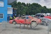 Ferrari Mondial