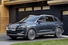 Lincoln Nautilus 2021