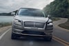 Lincoln Nautilus 2021