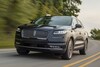 Lincoln Nautilus 2021