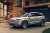 Lincoln Nautilus 2021