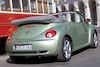 Facelift Friday Volkswagen New Beetle