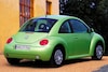 Facelift Friday Volkswagen New Beetle