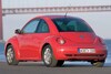 Facelift Friday Volkswagen New Beetle