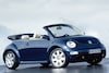 Facelift Friday Volkswagen New Beetle