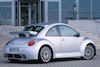 Facelift Friday Volkswagen New Beetle