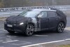 Kia EV spyshots