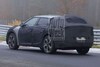Kia EV spyshots