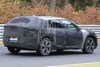 Kia EV spyshots