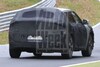 Kia EV spyshots