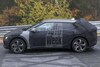 Kia EV spyshots