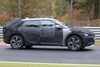 Kia EV spyshots