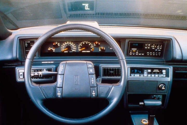 head-up display