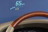head-up display