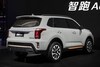 Kia Sportage Ace (China, 2020)