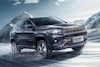 Jeep Compass China