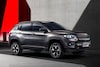 Jeep Compass China