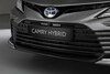 Toyota Camry (2020, Europa)