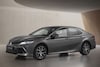 Toyota Camry (2020, Europa)