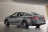 Toyota Camry (2020, Europa)