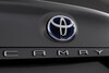 Toyota Camry (2020, Europa)