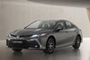 Toyota Camry (2020, Europa)