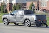 Toyota Tundra spionage
