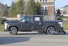 Toyota Tundra spionage