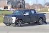Toyota Tundra spionage