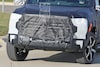 Toyota Tundra spionage