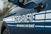 Peugeot 5008 politie Frankrijk gendarmerie