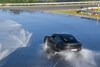 Porsche Taycan Drift