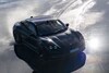 Porsche Taycan Drift