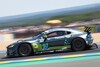 Aston Martin Legacy Collection