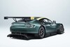 Aston Martin Legacy Collection