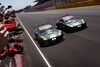 Aston Martin Legacy Collection