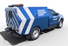 Ford Ranger Chassis Cab