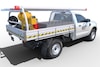 Ford Ranger Chassis Cab