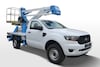 Ford Ranger Chassis Cab