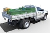 Ford Ranger Chassis Cab