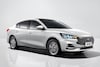 Ford Focus Sedan (China)