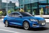 Ford Focus Sedan (China)