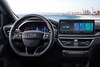 Ford Focus Sedan (China)