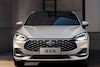 Ford Focus Sedan (China)