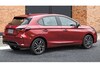 Honda CityHatchback