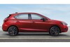Honda CityHatchback